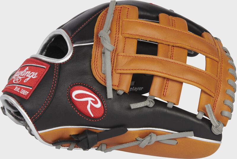 Rawlings R9 Baseball Youth Pro Taper Series