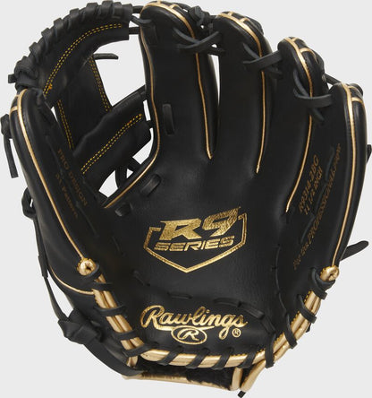 Rawlings 2021 R9 Baseball Series Baseball Glove