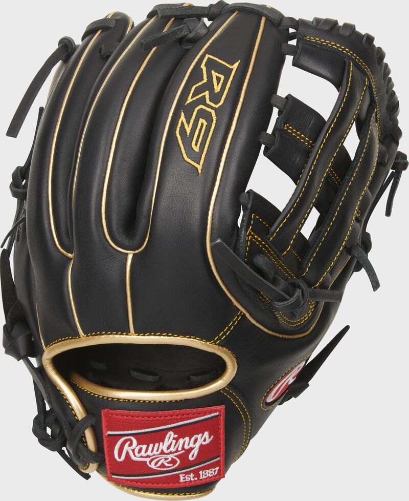 Rawlings 2021 R9 Baseball Series Baseball Glove