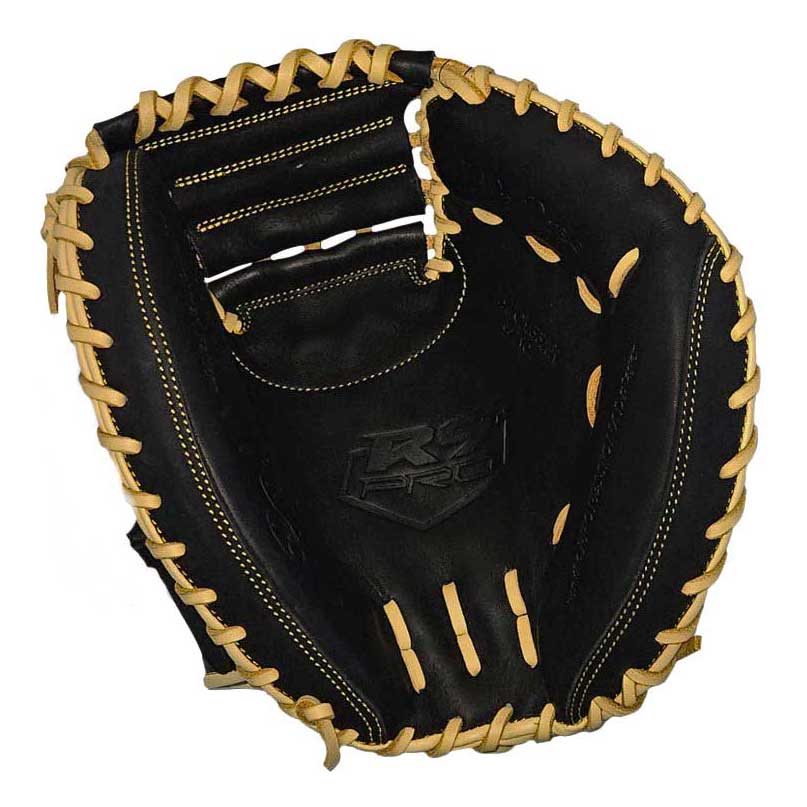 Rawlings R9 Pro Adley Rutschman Model 32.5" Catchers Mitt