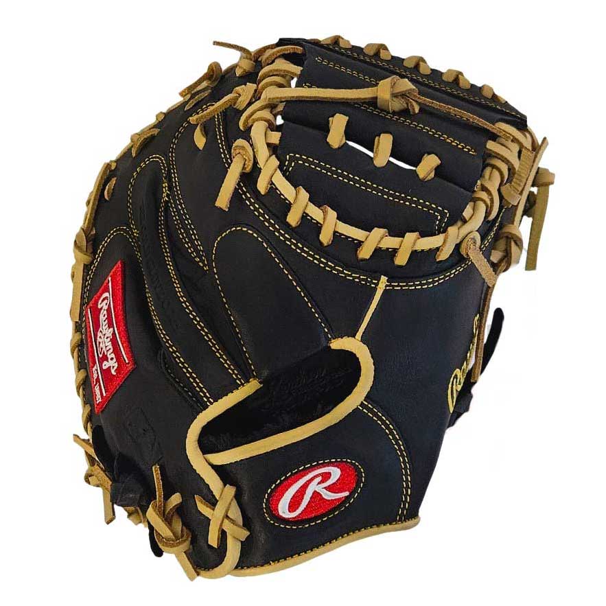 Rawlings R9 Pro Adley Rutschman Model 32.5" Catchers Mitt
