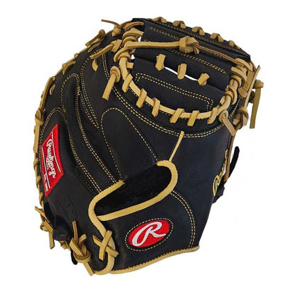 Rawlings R9 Pro Adley Rutschman Model 32.5" Catchers Mitt