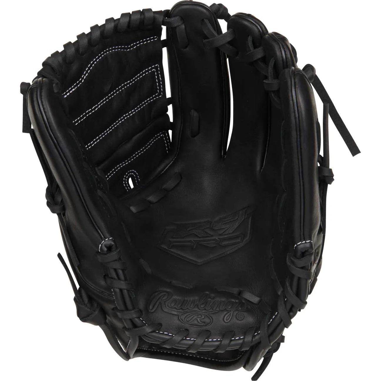 Rawlings R9 Jacob DeGrom 12" RHT Baseball Glove
