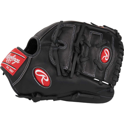 Rawlings R9 Jacob DeGrom 12" RHT Baseball Glove