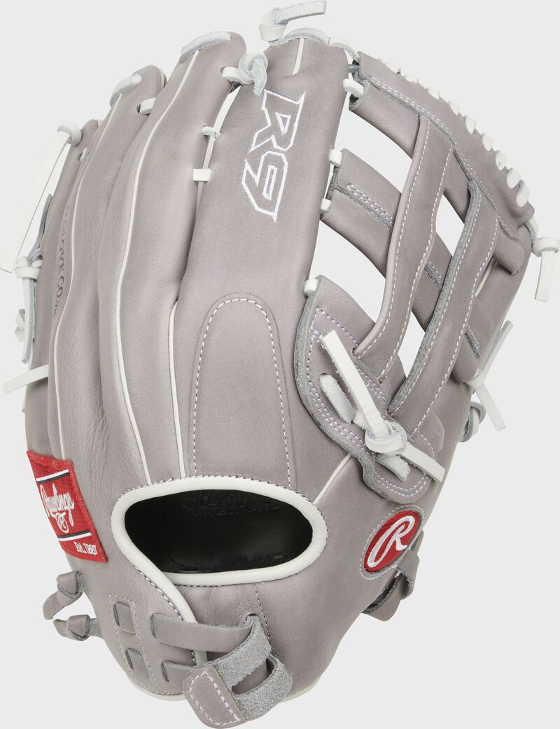 Rawlings 2024 R9 Softball Series RHT 13" Softball Glove