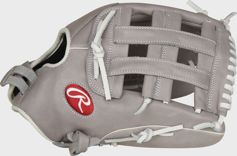 Rawlings 2024 R9 Softball Series RHT 13" Softball Glove