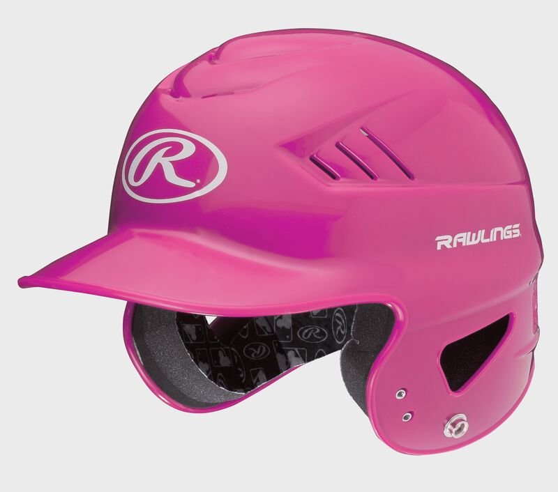 Rawlings Coolflo Youth T-ball Batting Helmet