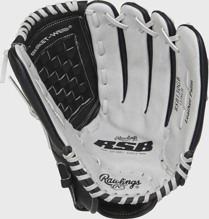 Rawlings RSB 12" Baseball Glove