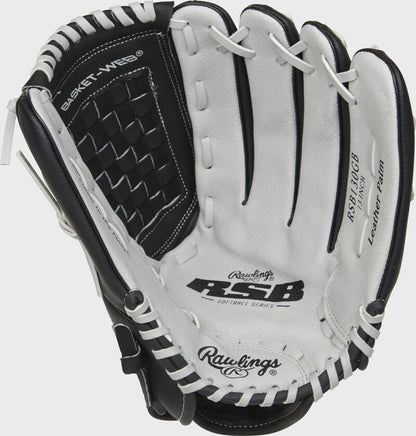 Rawlings RSB 12" Baseball Glove