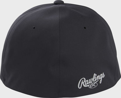 Rawlings Gold Collection FlexFit Hat