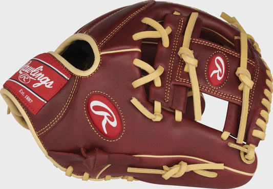 Rawlings Sandlot Series 11.5" Infield Glove