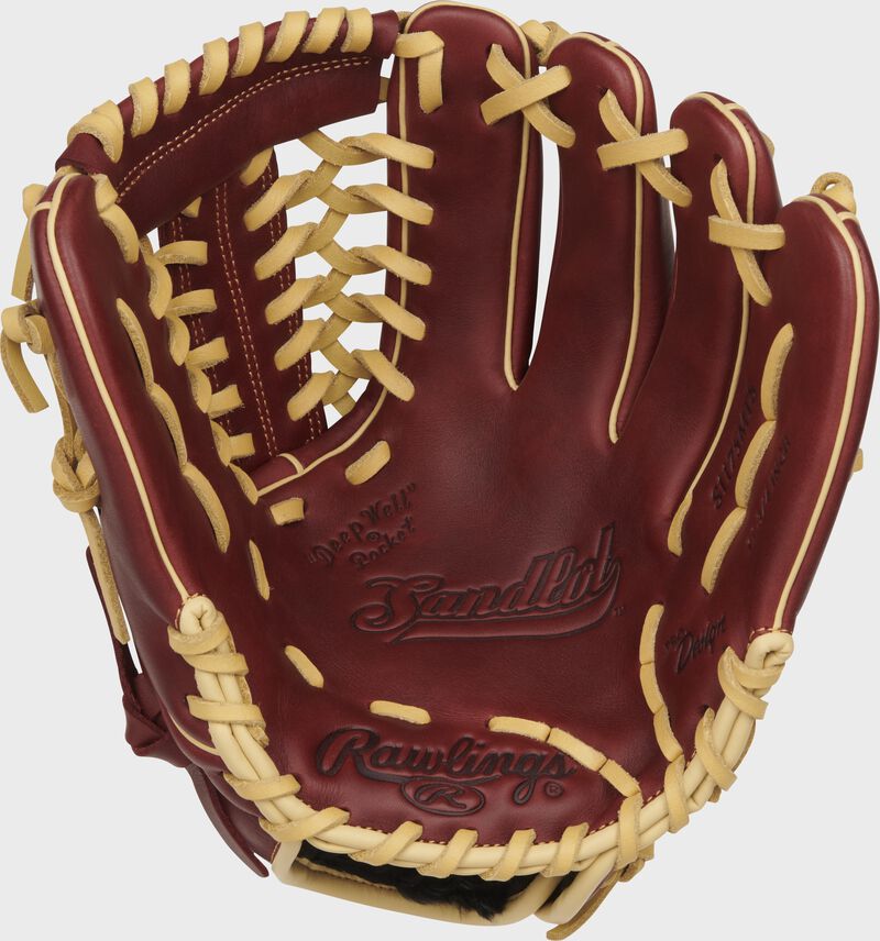 Rawlings Sandlot Series 11.75" Infield/Pitchers Glove