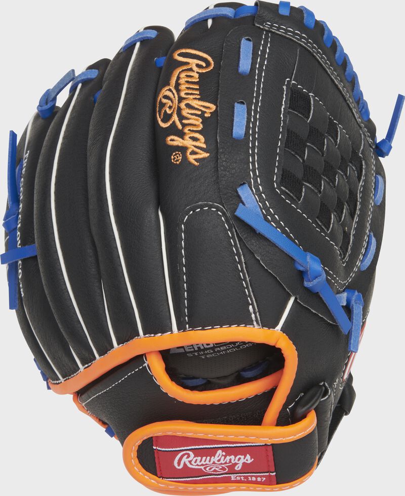 Rawlings Sure Catch Jacob Degrom Youth Model 10"