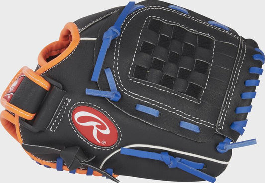 Rawlings Sure Catch Jacob Degrom Youth Model 10"