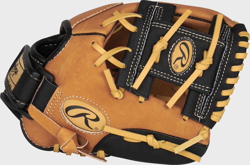 Rawlings Sure Catch 10" Baseball Glove