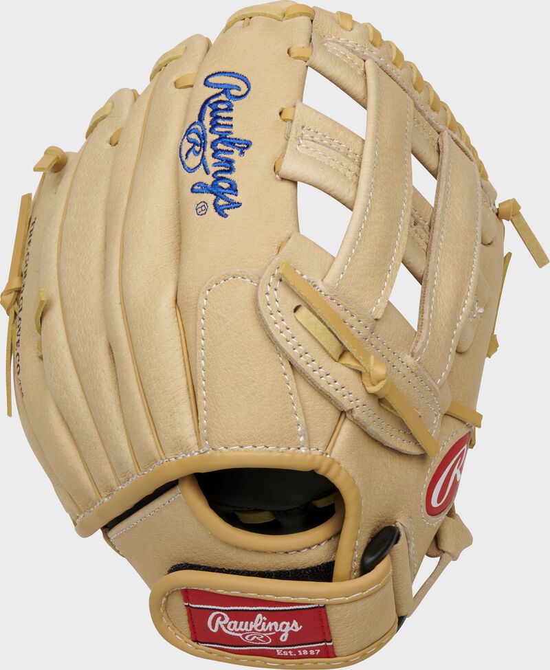 Rawlings Sure Catch Kris Bryant Youth Model 10.5"