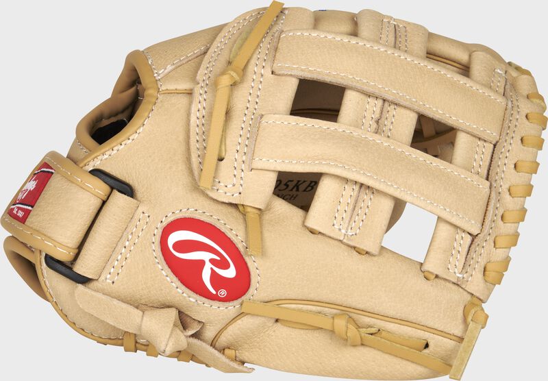 Rawlings Sure Catch Kris Bryant Youth Model 10.5"