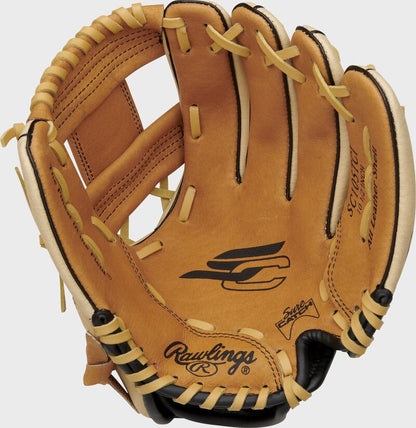 Rawlings Sure Catch Youth 10 1/2 Baseball Glove