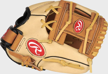 Rawlings Sure Catch Youth 10 1/2 Baseball Glove