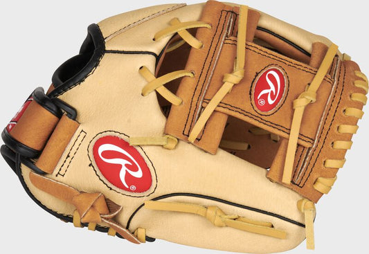 Rawlings Sure Catch Youth 10 1/2 Baseball Glove