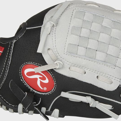 Rawlings 10 Sure Catch Jacob deGrom Youth Baseball Glove