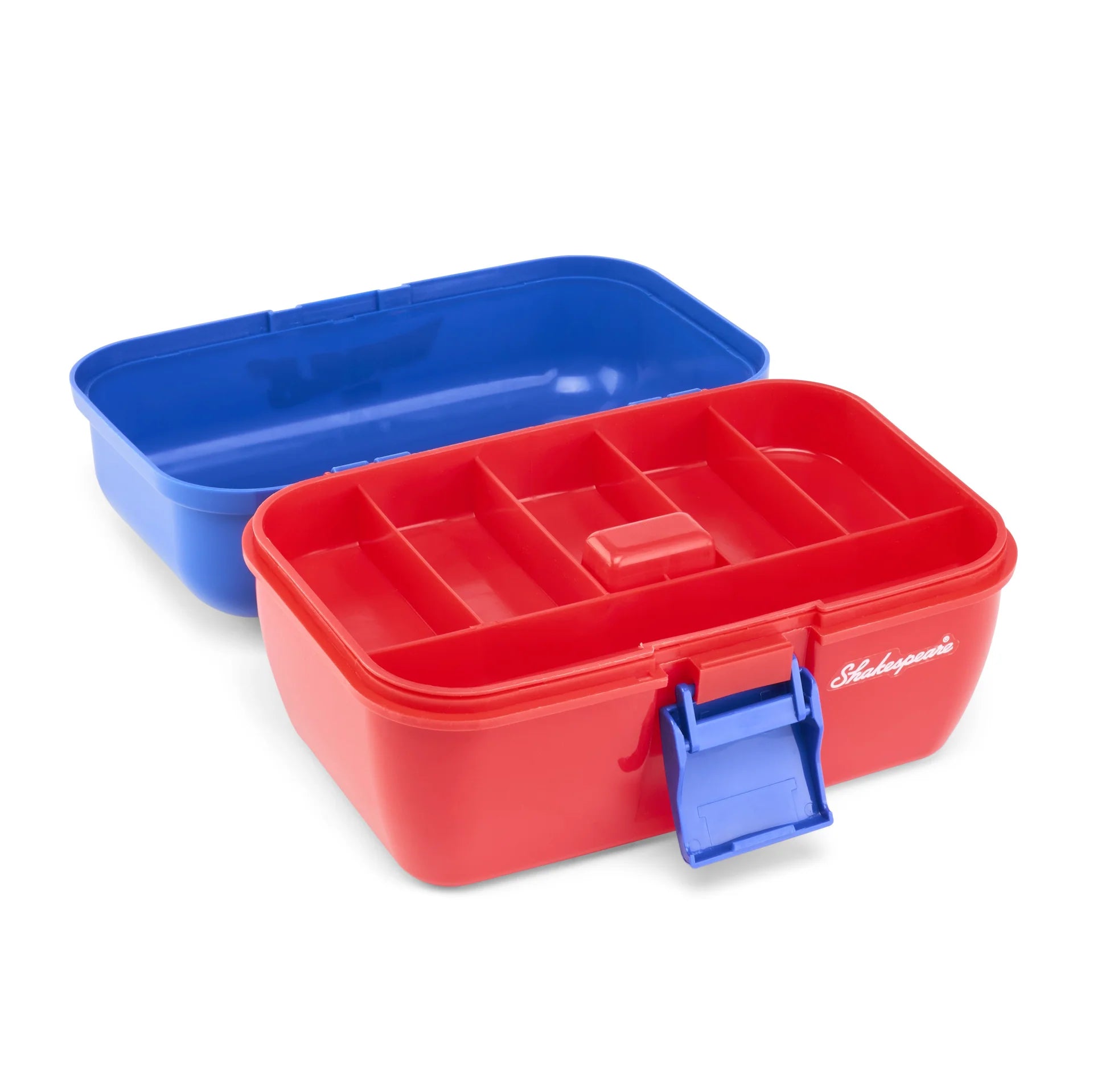 Shakespeare Spiderman Play Box - Maltby Sports