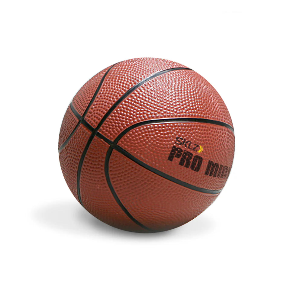 SKLZ Pro Mini Hoop System Ball - Maltby Sports