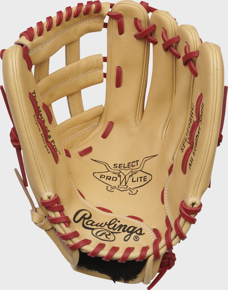 Rawlings Select Pro Lite Bryce Harper Model