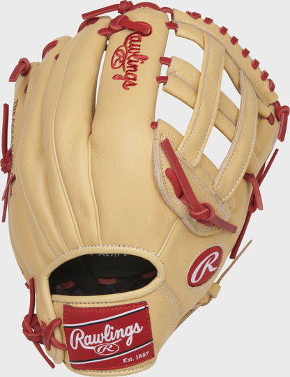 Rawlings Select Pro Lite Bryce Harper Model