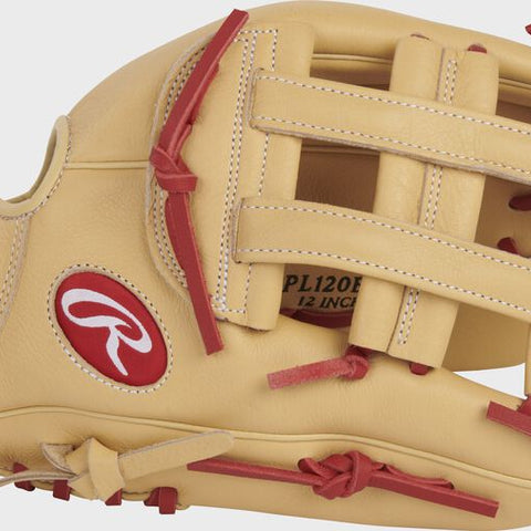 Rawlings 12 Youth Aaron Judge Select Pro Lite Series Glove