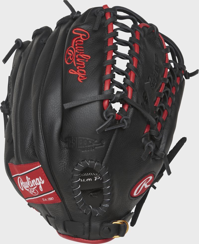 Rawlings Select Pro Lite Mike Trout Youth Model 12.25"