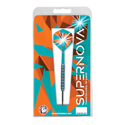 Supernova 85% Tungsten Darts