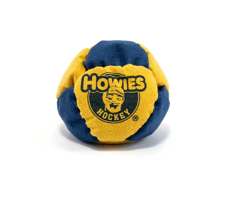 Howies Hockey Footbag (Hacky Sacks)
