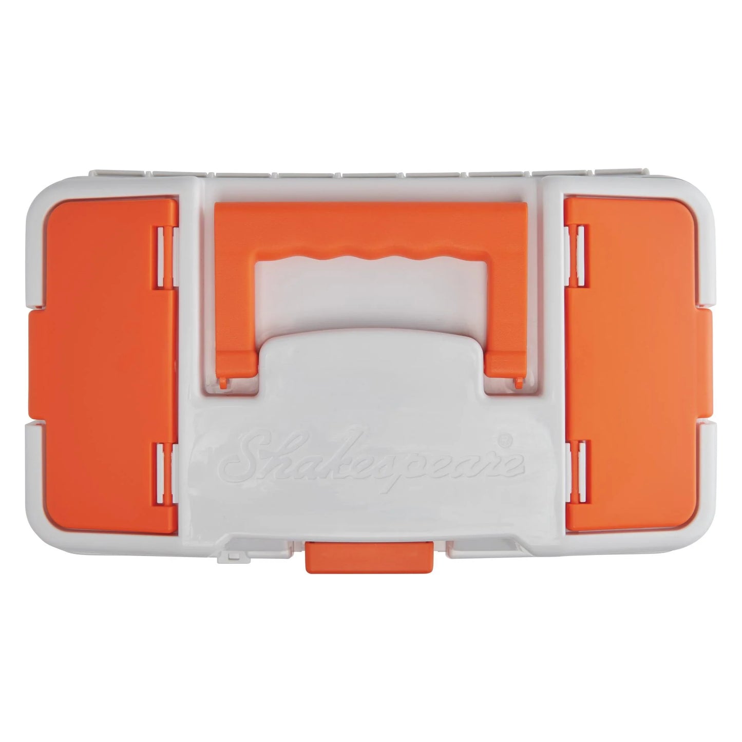 Shakespeare Customize-It Youth Tackle Box - Maltby Sports