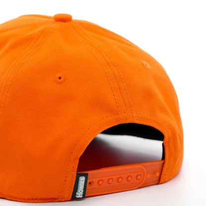 Howies Hockey Sharpshooter Snapback Hat