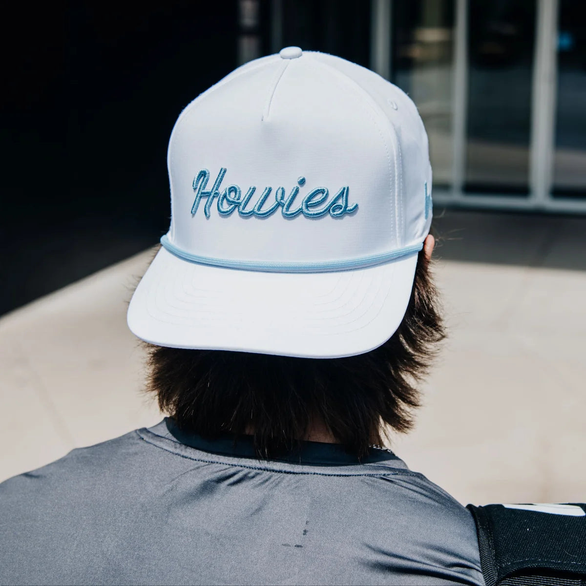 Howies Hockey The Tour Lid - Summer Series