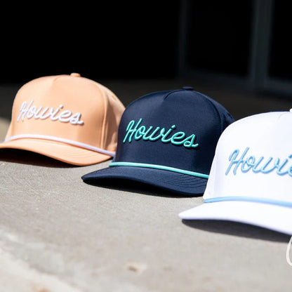 Howies Hockey The Tour Lid - Summer Series
