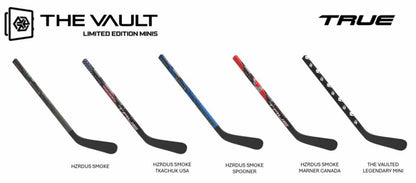 True Mystery Mini Hockey Stick