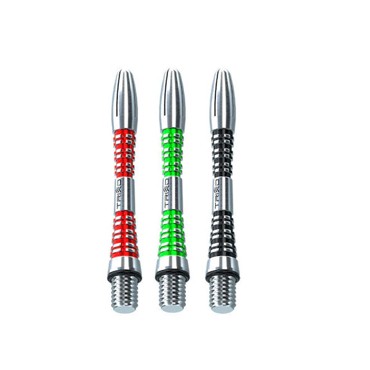 Winmau Triad Aluminum Dart Shafts