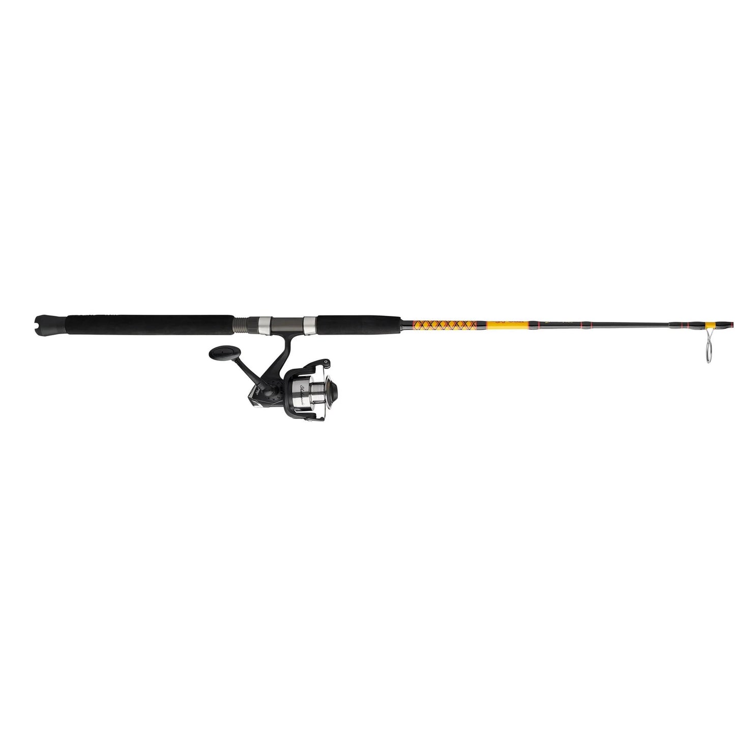 Ugly Stick Bigwater Spinning Combo