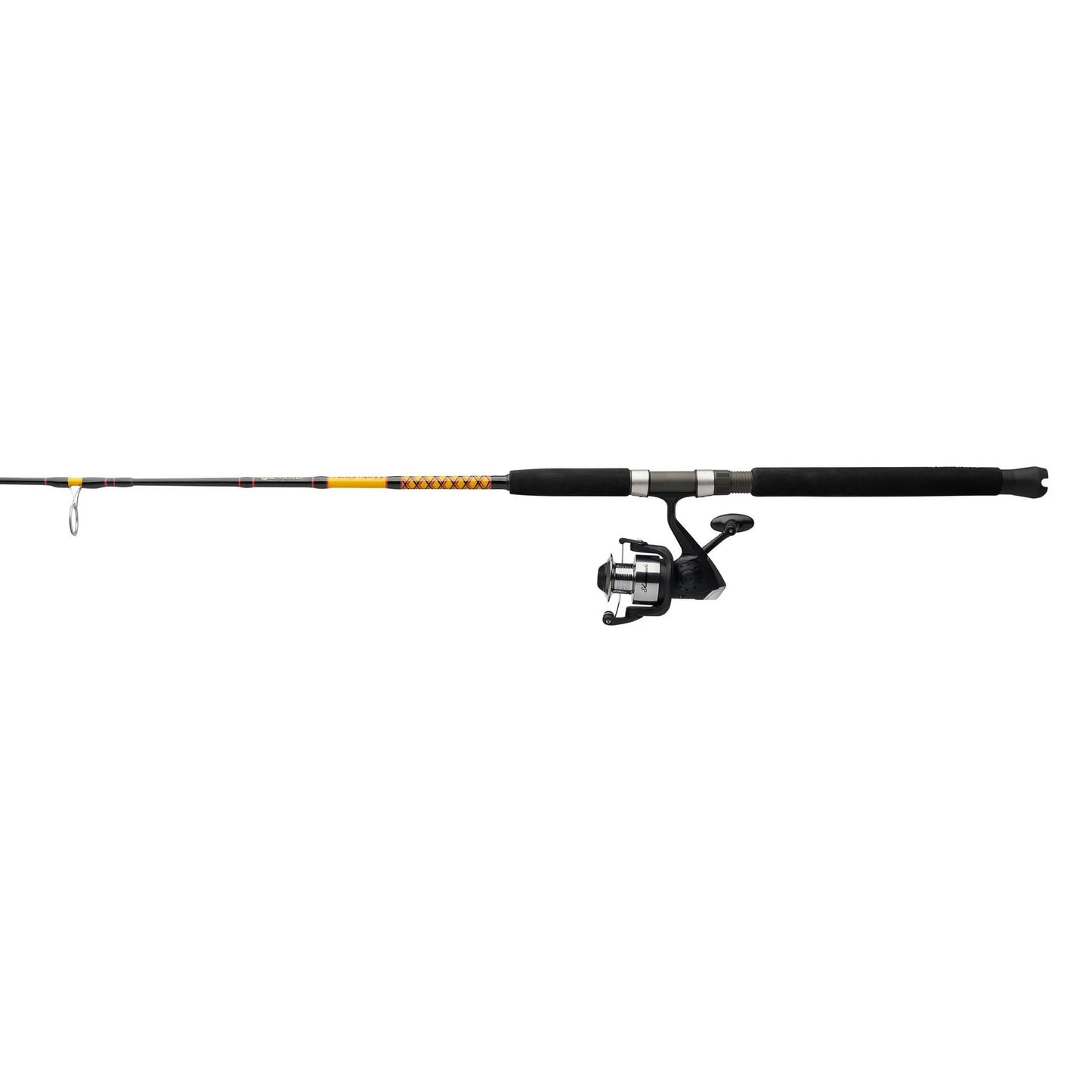 Ugly Stick Bigwater Spinning Combo