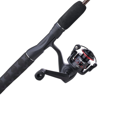 Ugly Stik GX2 NEW 5' Light Spinning Combo