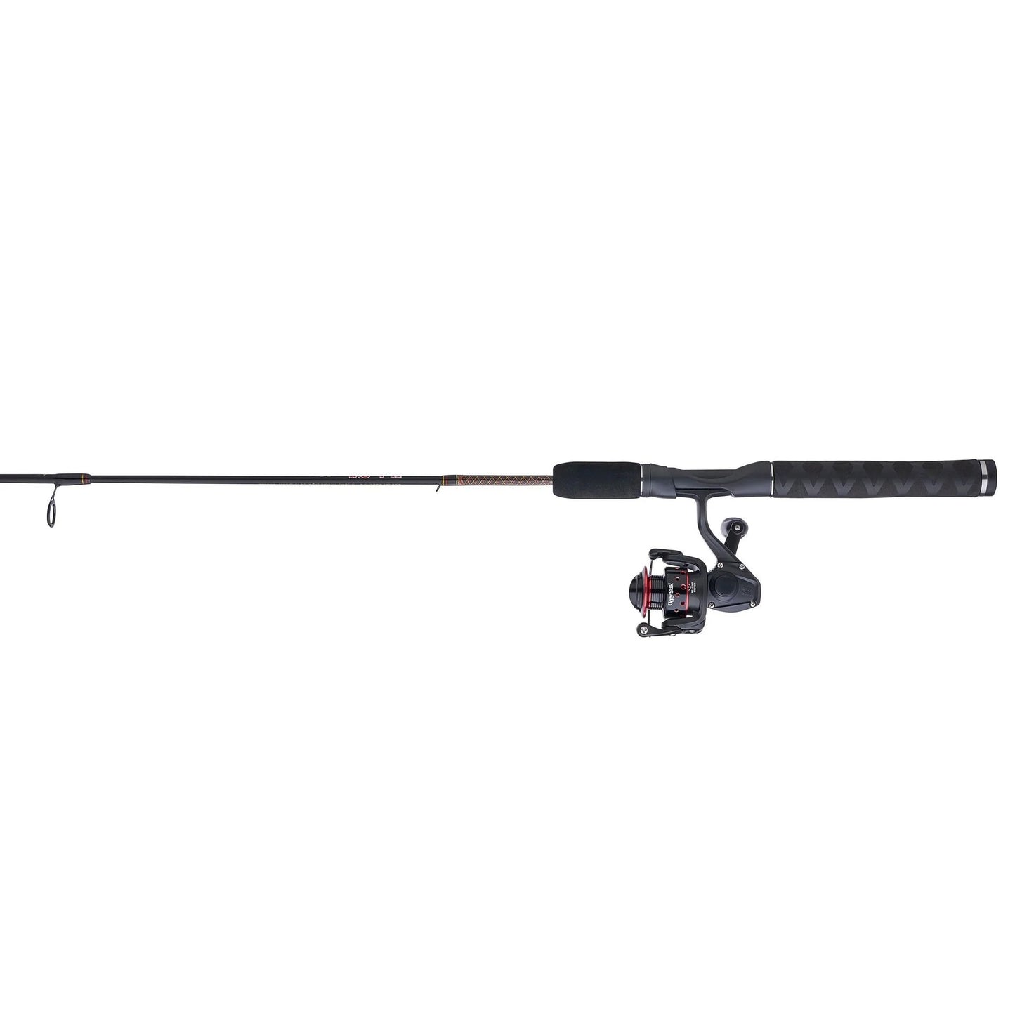 Ugly Stik NEW GX2 Spinning Combo 6' Medium