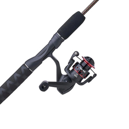 Ugly Stik NEW GX2 Spinning Combo 6' Medium