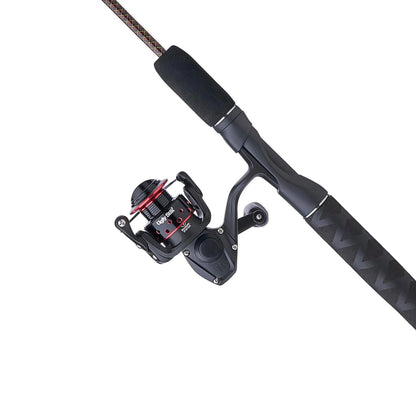 Ugly Stick NEW GX2 Spinning Combo 7' Ultra Light