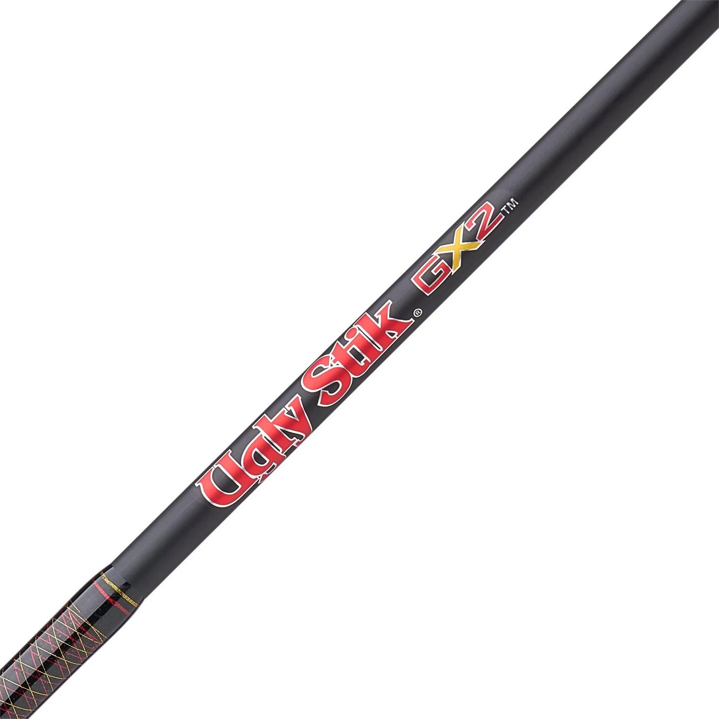 Ugly Stik NEW GX2 Spinning Combo 6' Medium