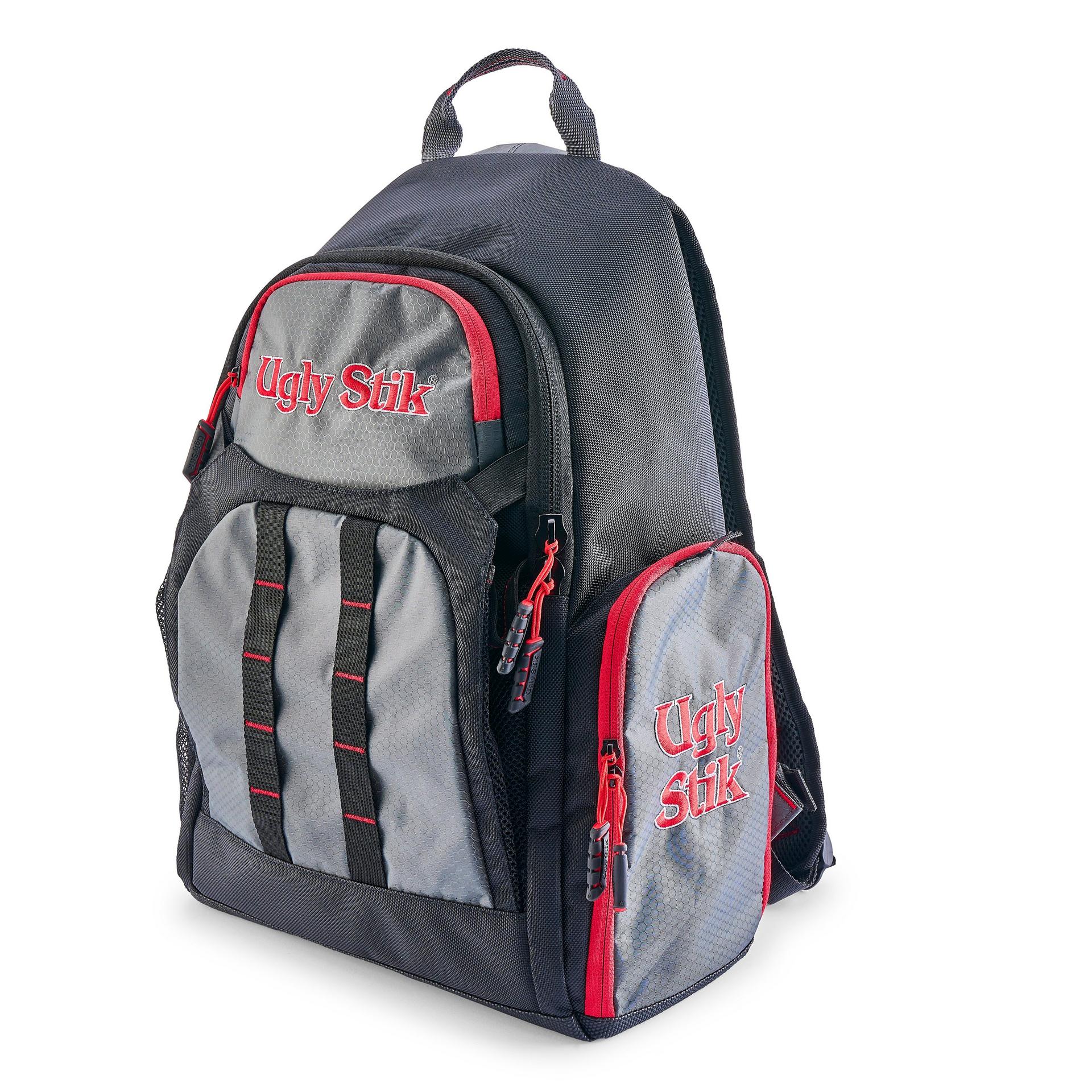 Ugly Stik 3600 Fishing Backpack - Maltby Sports