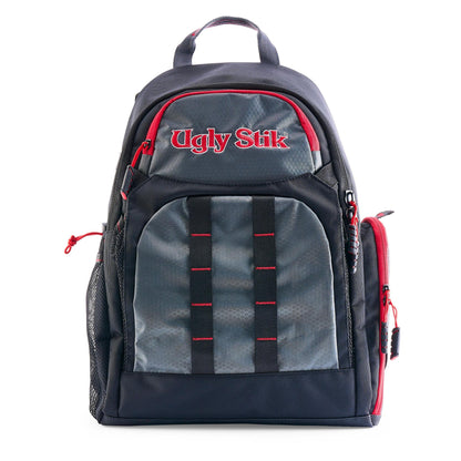 Ugly Stik 3600 Fishing Backpack - Maltby Sports