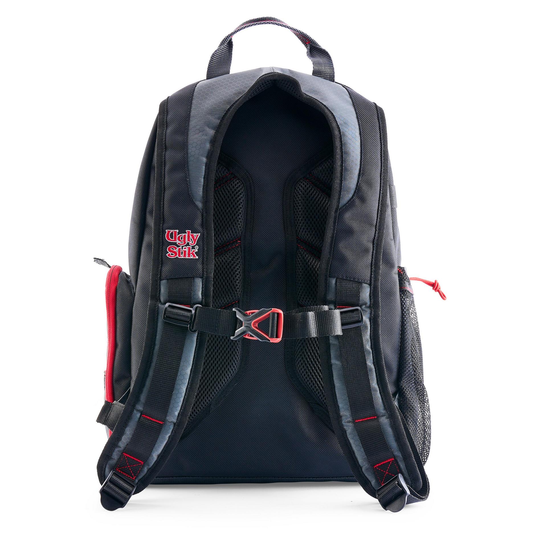 Ugly Stik 3600 Fishing Backpack - Maltby Sports