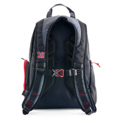 Ugly Stik 3600 Fishing Backpack - Maltby Sports